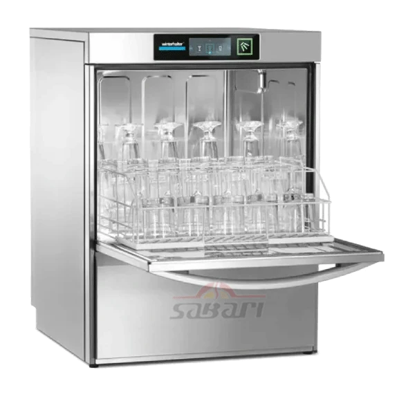 Glass Washer