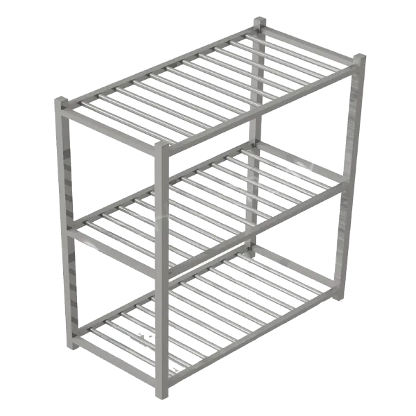 Pot Rack